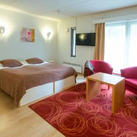 Holiday Club Rukatunturi Apartments
