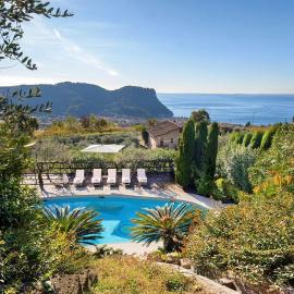 Villa Rosa del Garda Golf and Bike