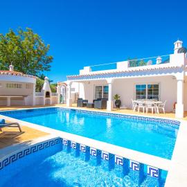 The Gaff - Great 5-Bedroom Villa