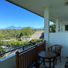 Brata Cottage Ubud, מלון באובוד