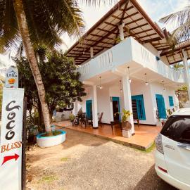 Coco Bliss - Ahangama, hotel in Ahangama