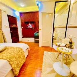Subway House in Paranaque