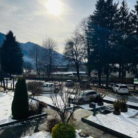 Sweet Dream Dolomiti