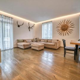 Apartment Heinz
