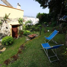 Baglio Antico Forno, Hotel in Ustica