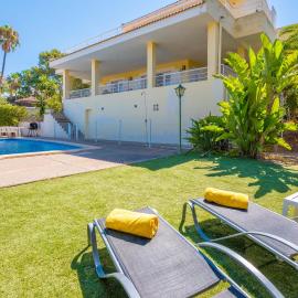 Villa Berry
