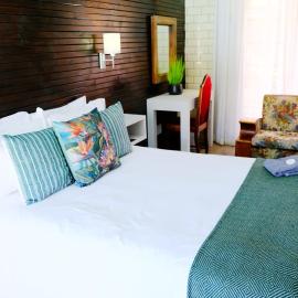White Swan Guesthouse