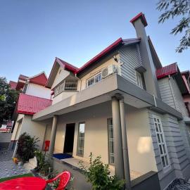 Ariana Homestay, hotel i Siliguri