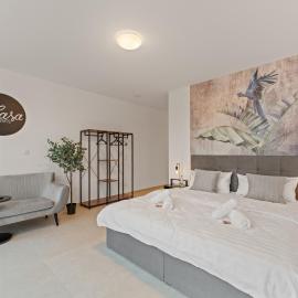 CasaVia Frankenthal Zentrum - BRIGHT Collection, hotel a Frankenthal