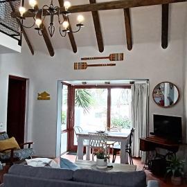 River View Cottage - at the Breede: Witsand şehrinde bir otel