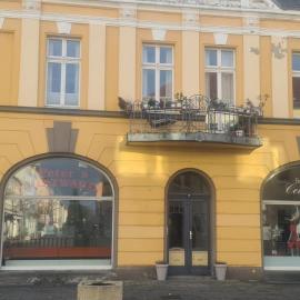 City Villé Ferienwohnung Innenstadt