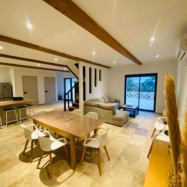 Magnifique Maison 9 personnes à Valence, hotel u gradu Valans