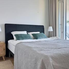 Seashore Central Apartement Helsinki、ヘルシンキのホテル