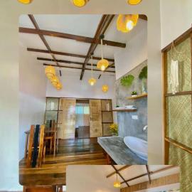 PRECIOUS HOMESTAY - Cozy Room, hotel u gradu Burgos