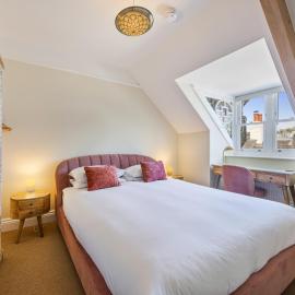 Meldon View, hotel a Chagford