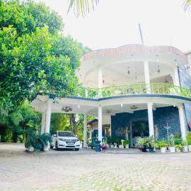 Welimada में, होटल Gemini Royal Mount Resort