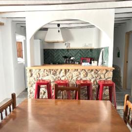 Casas de Vela