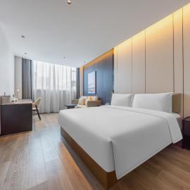 Atour Hotel Dongguan Dongcheng 33 Town, hotel em Dongguan