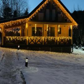 Osada Wichrowe Wzgórze, hotel din Rajcza