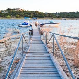 The Shores at Lake Travis, hotel u gradu 'Lago Vista'