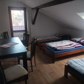 Hostinec U Koláče, hotel u gradu Jablonné v Podještědí