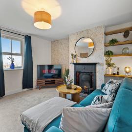 The Bath Cotswolds Rural Retreat - Sleeps 14