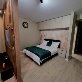 Happy Studio Luxury Pipera