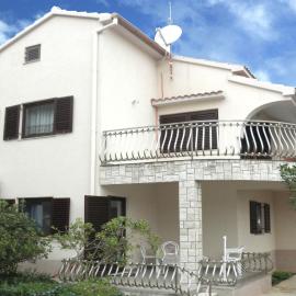 Apartments Ruzica