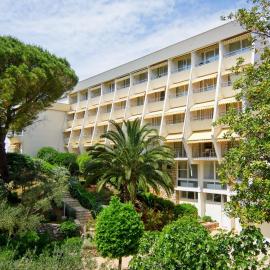 Hotel Kimen, ξενοδοχείο σε Cres