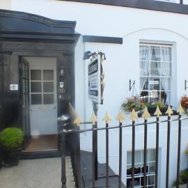 Caledonia Guest House