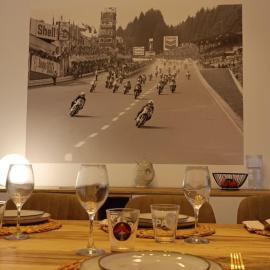 Léopold, gîte citadin au pied des bois!, hôtel à Spa