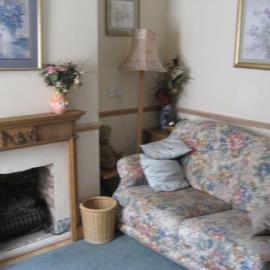 Cosy character cottage conservation area โรงแรมในเซนต์อัลบันส์