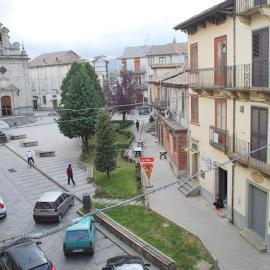 elvira, hotel a Serra San Bruno