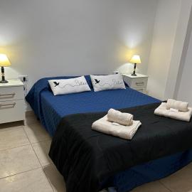 Alojamiento General Acha 1, hotel v destinácii General Acha
