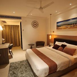 Le Prestige Residency