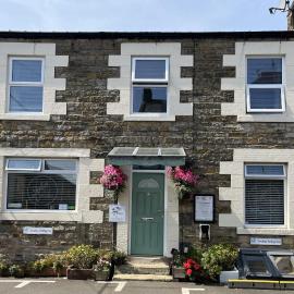 Shaftoes Guest House, hotel em Hexham