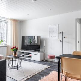 Cozy 1BR Apartment next to the Beach with Free Parking