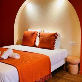La Suite Marrakech, Balneo et Parking