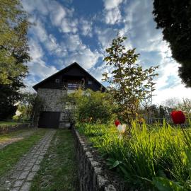 Panoráma Vendégház Dunabogdány, hotel a Dunabogdány