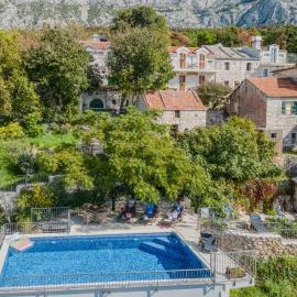 Villa Stina, Hotel in Tučepi