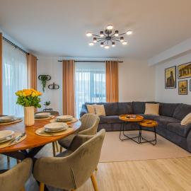 Alvera Apartament