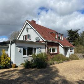 Tresco - Aldeburgh's hidden gem