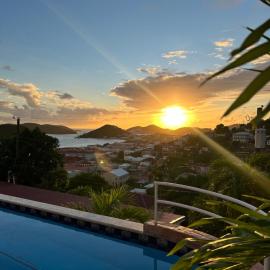 The Mary Anne Boutique Hotel USVI