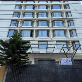 MW Hotel