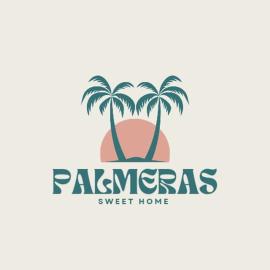 palmeras swett home, hotel in Florida