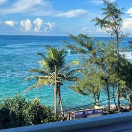 Shehara Sun Surf Lodge, hotel din Midigama East