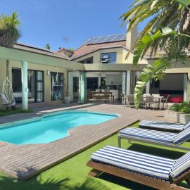 The Kite Villa - Luxury Kitesurfing Guesthouse