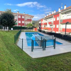 Apartamento en Gibaja, hotel a Gibaja