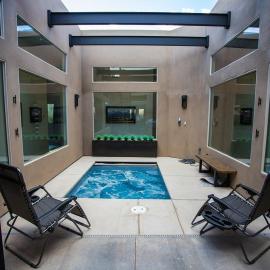 Painted Desert at Sand Hollow Resort – hotel w mieście Hurricane