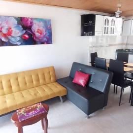 apartamento Emanuel, hôtel à Duitama